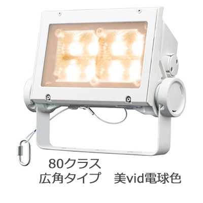 ECF8040W/VLSAN8/W || LED投光器 岩崎電気 レディオックフラッドネオ