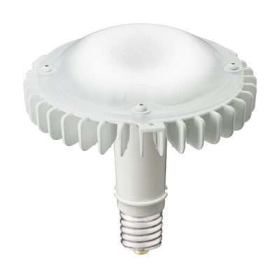 LEDランプ LED電球 E39 LDR100-220V45N-H-E39 2台 岩崎 LDR100-200V52L-H/E39, LDR45N-H/E39 850 LEDioc LEDアイ
