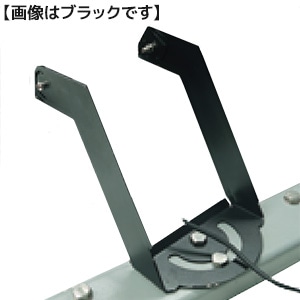 UN-C2-BR2 || 2軸回転アーム ニッケンハードウエア [マルチ投光器 UN