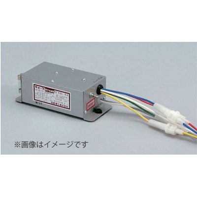 VX31-16AZ || サイン球用電子点滅器 協和電工 4回路 無段変速