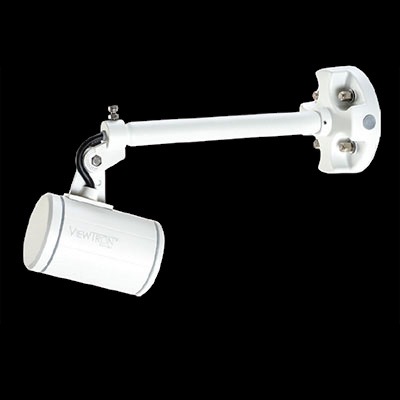 VT20-120W-SS || 一体型LEDアームスポットライト ニッケンハードウエア