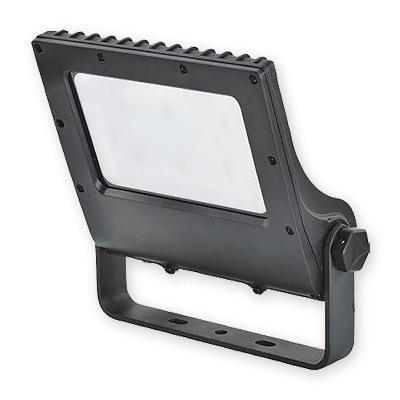 ラナ　防御の光網部分光沢　1枚 VF80-B || VIEW FLOODサイン用LED投光器 ニッケンハードウエア 水銀灯