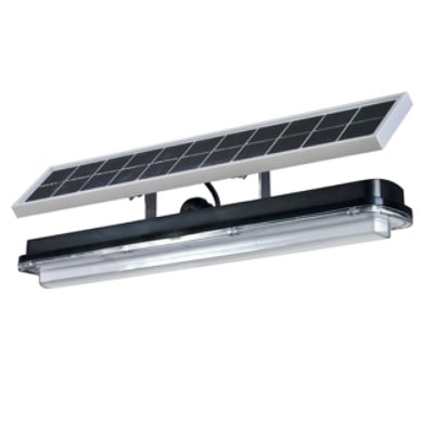 WA45D-004M || ソーラー式LED照明灯 日恵製作所 ニコソーラー