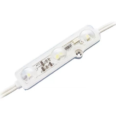 生産終了品・代替品あり】AC100V 3L-6000K || LEDモジュール サイン