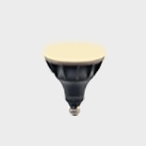 VLE26NR-W/BK || 屋外サイン用LED電球 ニッケンハードウエア ViewLamp
