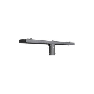 TFB-281 || オプション部材 ポール用投光器2灯用架台 東芝 適合
