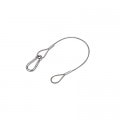 WIRE-L400-P3-J || ץ ɻߥ磻䡼(ѱ)  磻䡼ƥ쥹(3 Ĺ400mm) ڼʡ󥻥Բġ [kj]