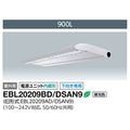EBL20209BD/DSAN9 || ����LED����� ����ŵ�(IWASAKI) ��ǥ����å����ȥ饹 LEDioc CUTLASS type-L�ڥ����󥿥���:���������ѡ� ����250mm ��900L�����ס� �Ÿ���˥å���¢ ����� ����«:2660lm 898.5x250x43mm (������:EBL20209AD/DSAN9) ������Բġ� [br]