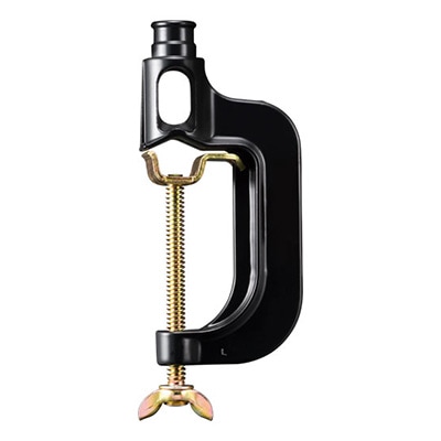 F3/BK || 岩崎電気(IWASAKI) バイス アイランプホルダ用 丸棒パイプ