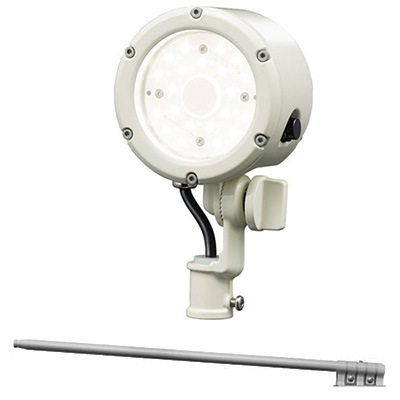 5台　NYS15142 LE9　パナソニック　投光器　電球色　LED 5台 NYS15142 LE9 パナソニック 投光器 電球色 LED 楽天市場