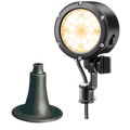 E30014M/LSAN9/BK + F5A/BK || LED+¥å[] ŵ(IWASAKI) LED:ǥåեåɥ14W Х饹ȥ쥹160W ŵ忧 48١+(ե)¦̷եɰФ:75mm AC100240V [br]