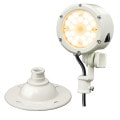 E30014M/LSAN9/W + F7A/W || LED+¥å[] ŵ(IWASAKI) LED:ǥåեåɥ14W Х饹ȥ쥹160W ŵ忧 48١+(ե)¦̷եɰФ:25mm AC100240V [br]