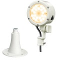 E30014M/LSAN9/W + F5A/W || LED+¥å[] ŵ(IWASAKI) LED:ǥåեåɥ14W Х饹ȥ쥹160W ŵ忧 48١+(ե)¦̷եɰФ:75mm AC100240V [br]