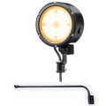 E30015M/LSAN9/BK + F13/BK || LED+ॻå[] ŵ(IWASAKI) LED:ǥåեåɥ33W Х饹ȥ쥹300W ŵ忧 48١+L:965mm AC100240V Բġ [br]
