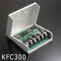 KFC300 || RGBȥ顼 SS饤 еǽ9ѥ 1CH ϡ216Wޤ LED³300 ŰDC12V ʰץ [ss]