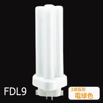 Panasonic ツイン蛍光灯　FDL27EX-N x9 Amazon | パナソニック ケース販売 10個セット コンパクト形蛍光