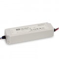 LPV-100-12 || AC-DCåŸ eanwell [⎥] Ű:DC12V(Ű) Ű:AC100/200V :102W :190x52x37mm :0.63Kg ɿǽ:IP67 ưĶ:-25+70 ץ饹åϥ  [is]