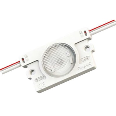 DC12V SIDE 1.5N 6000K|| LEDモジュール サインフラックス 両面看板用