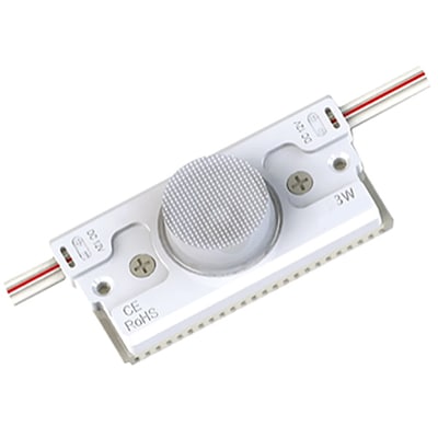 DC12V SIDE 3N 6000K|| LEDモジュール サインフラックス 両面看板用挟