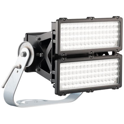 ⭐️日動工業⭐️メタルハライド投光器100v⭐️爆光400w⭐️ 日動工業 メタルハライド400W 安定器内蔵 メタハラ投光器 MHN