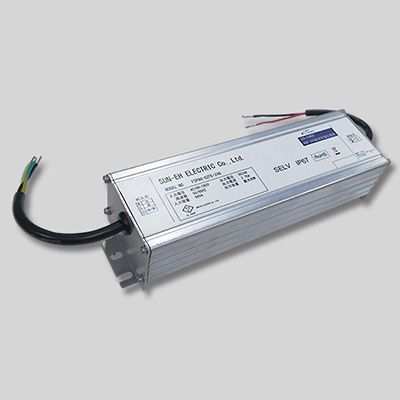 FSP90-SZFE-24G || 定電圧電源装置【防沫形】 サンエー電機 AC-DC