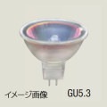 JR12V45WUV/NK5/HA3 || ϥŵ ŵ(IWASAKI)  ϥplus ߥ顼(50) 75W 12V (GU5.3) (50.7mm) Ĺ(46mm) ӡ(10) (3200K 1000lm) ̿(5000) [nd/s-br]