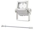 ECF3050M/NSAN8/W + FA291/W || <�淿������LED����異���ॻ�å�>����ŵ��ڥ�ǥ����å��ե�åɥͥ�[30���饹]��ѥ����� ���� 4500lm �Ÿ���¢��+�ڴ��ľ��������ѥ�����900mm/�磻����ն���ա۲��⳰���� �ۥ磻�� (��:ECF2040M/NSAN8/W)������Բġ�[br]