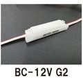 BC-12V G2 6500K || LED�⥸�塼�� LED������ ��50�ĥ��åȡ� ���緿��[�Хå��饤����] DC12V �����(6500K) ��������:0.72W/�� �⥸�塼��֥ԥå�(�Ŀ�):180��5mm ������:71.4x16.6x12.5mm 1�Ď����Ĳ� ����ľ��Ϣ���:75��[�Ÿ���������] [lg]