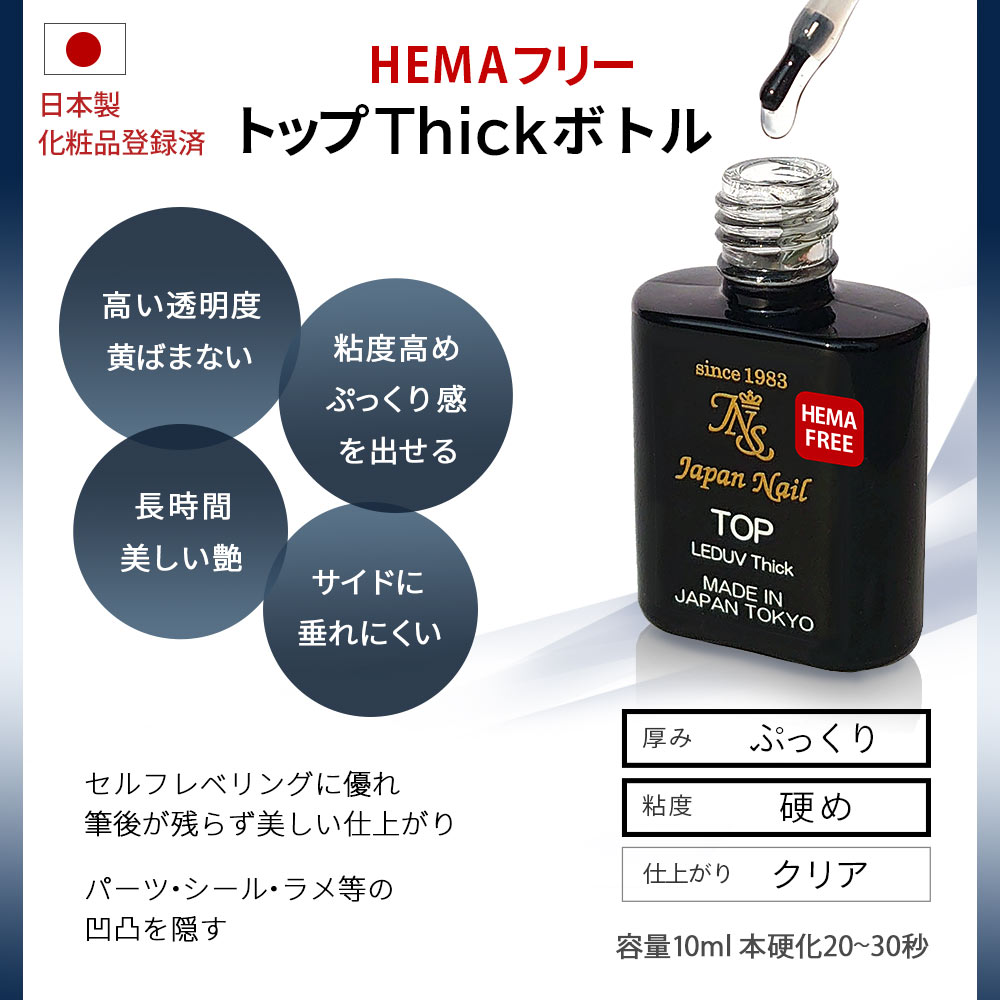 アクセンツ　ベースジェル　トップジェル　3個　まとめ売り ベースジェル トップジェル 日本製3フリー（TPO HEMA TMPTA不使用）も