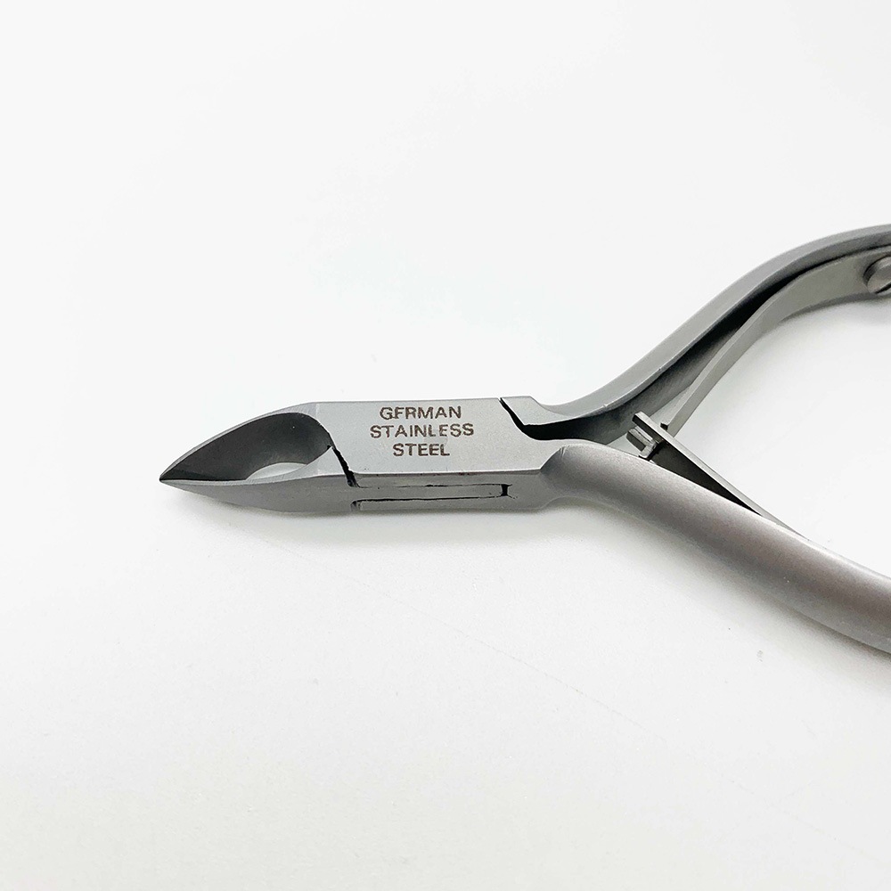 ジェルネイルアクリルニッパー プロ用【送料無料】