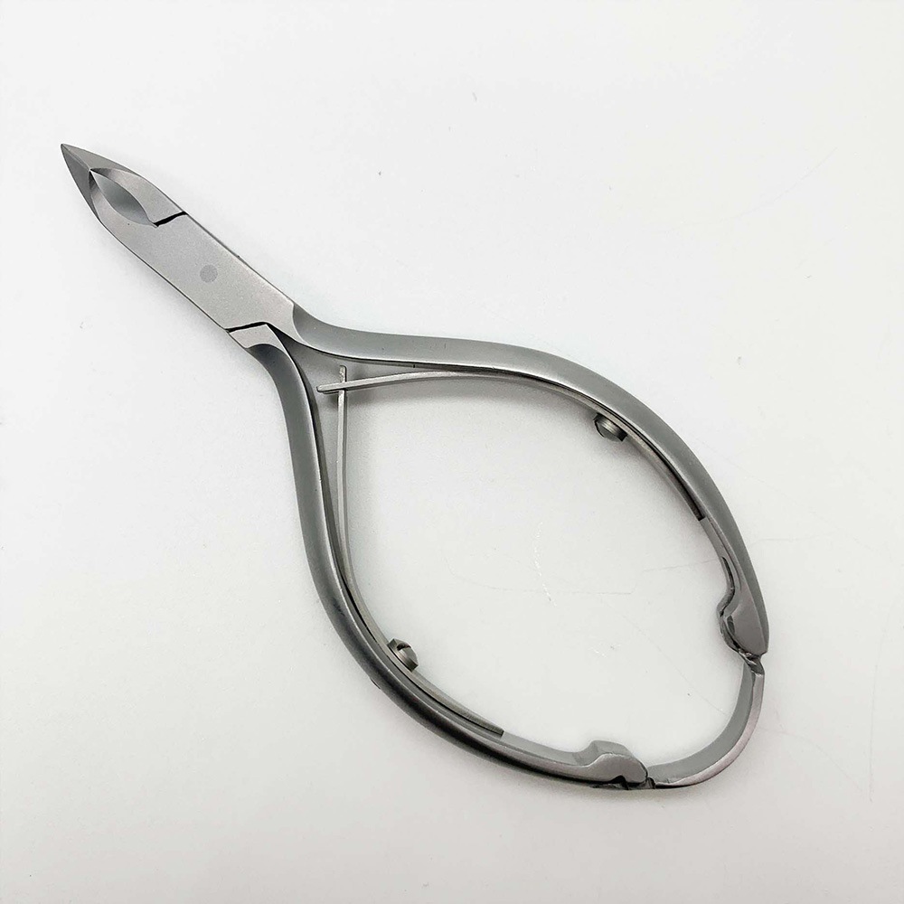 ジェルネイルアクリルニッパー プロ用【送料無料】