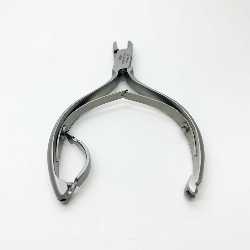 ジェルネイルアクリルニッパー プロ用【送料無料】