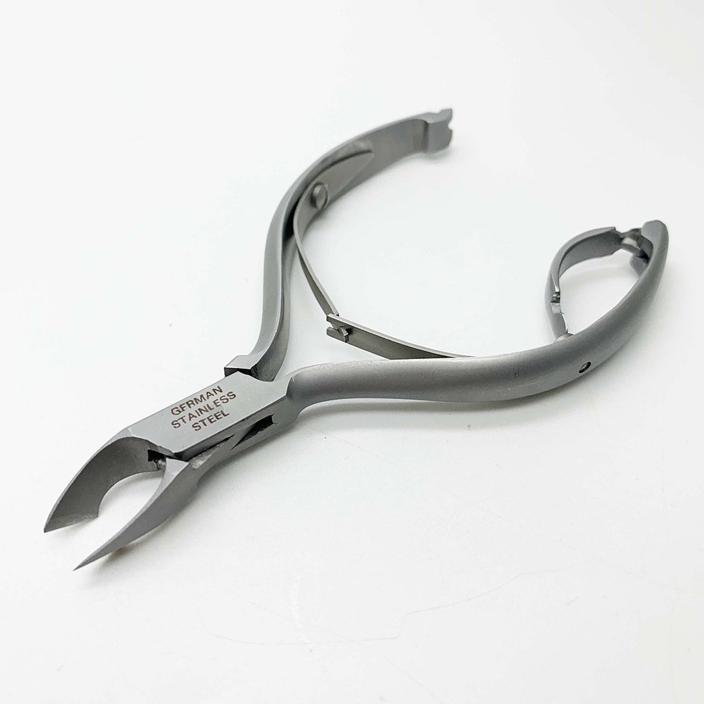 ジェルネイルアクリルニッパー プロ用【送料無料】