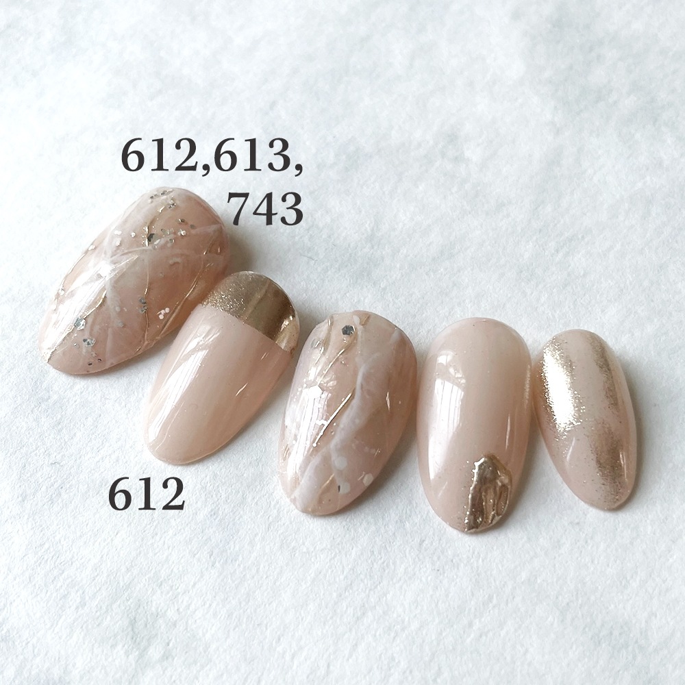 安心の日本製 カラージェル エトープカラー LEDUV対応ジェル化粧品登録済