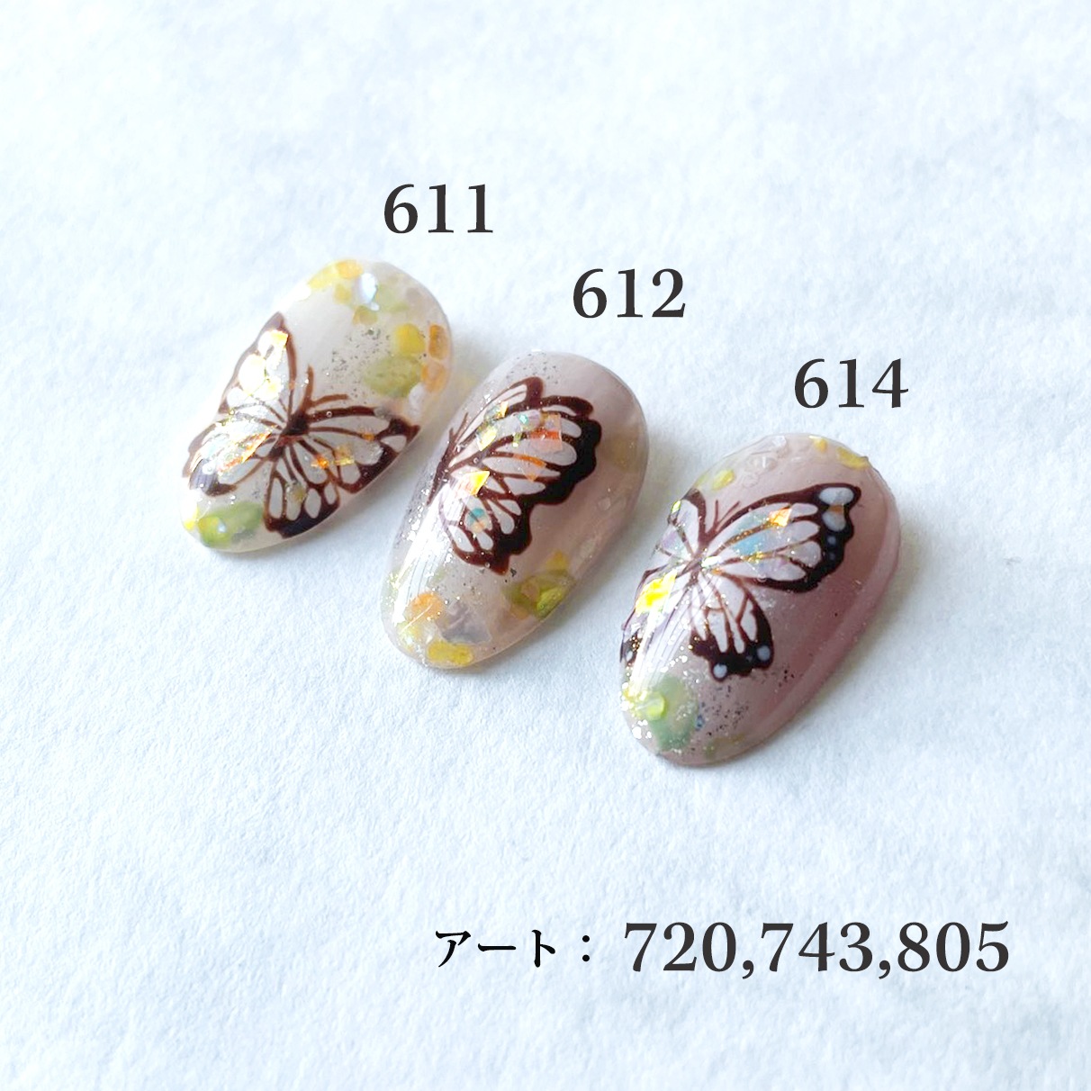 安心の日本製 カラージェル エトープカラー LEDUV対応ジェル化粧品登録済