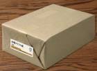 半晒クラフト紙　オリンパス＜129.5kg＞　B5　2250枚 | 即日発送/送料無料 | サイズ変更可 | |半晒クラフト（白茶クラフト）|クラフト紙販売