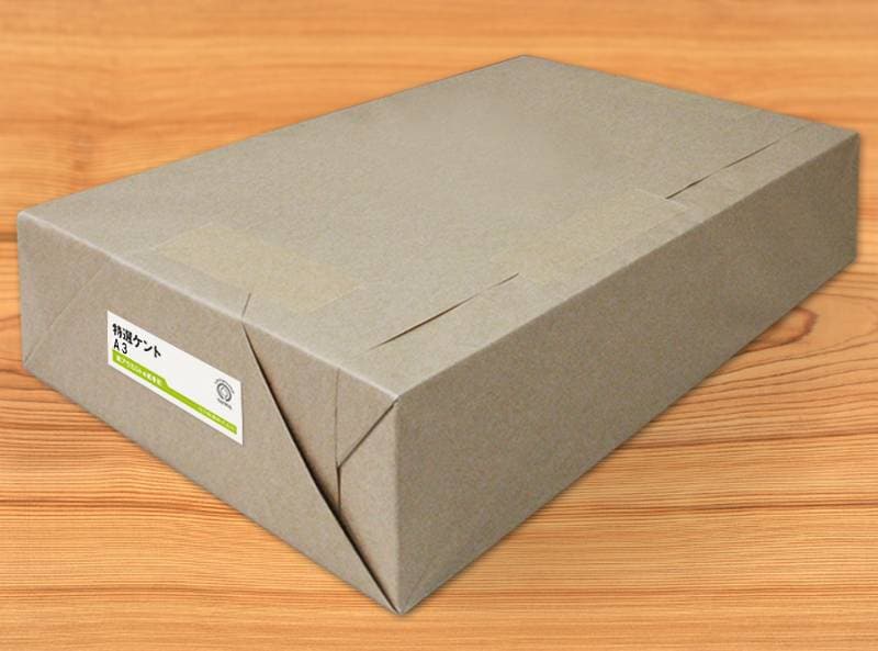 特選ケント紙＜220kg＞ A3 400枚 | 即日発送/送料無料 | サイズ変更可