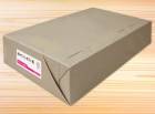 OKホワイトポスト＜240kg＞　B4　800枚 | 即日発送/送料無料 | サイズ変更可 ||ホワイトポスト|ポスト・カード紙販売