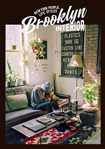 Brooklyn��INTERIOR-NEW��YORK��PEOPLE�å᡼�����б���(���ؤ�ͧ�ҡ�
