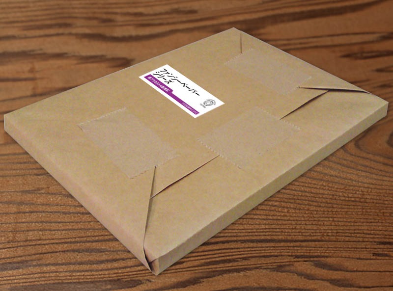 食品白藤　No.5031＜73kg＞白　A4(210x297mm)　50枚　｜メール便対応｜送料分\300offクーポン対象|特殊紙A4(210×297mm)|アウトレット品・厳選用紙販売