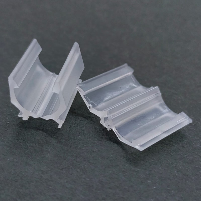 BOXEL用ヒンジ(半透明)