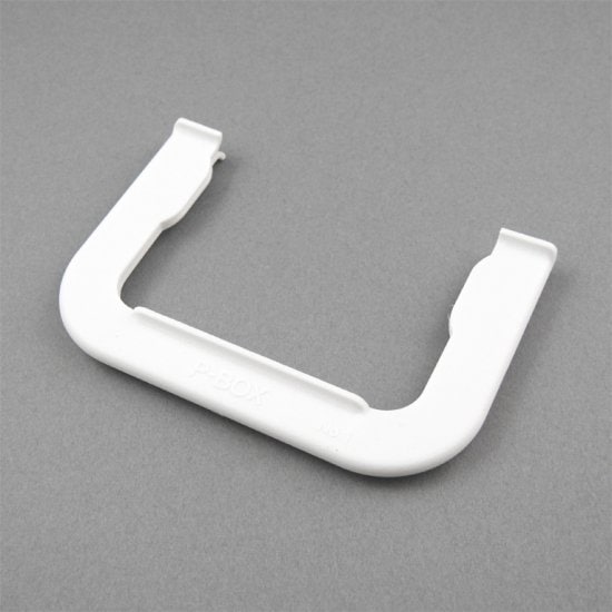 P-BOX スライドクリップ No.1用　100個／1箱|P-BOX