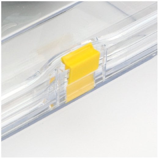 BOXEL用フック(黄色)