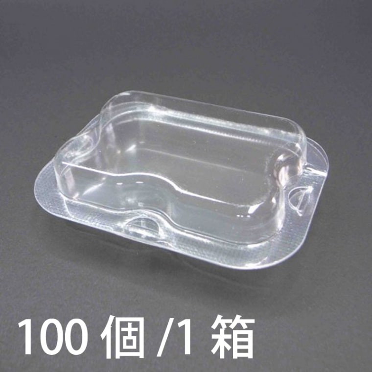 P-BOX No.2 100個/1箱