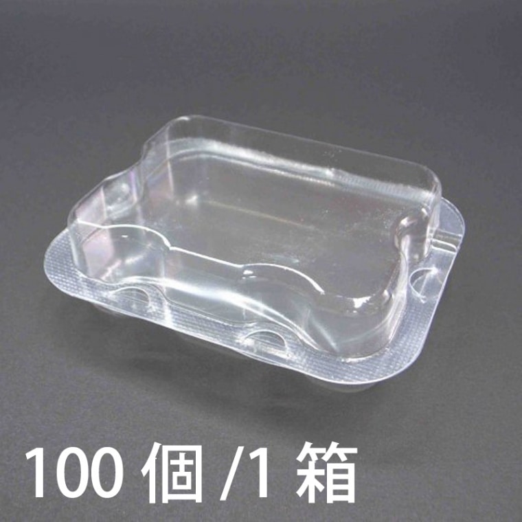 P-BOX No.4 100個/1箱