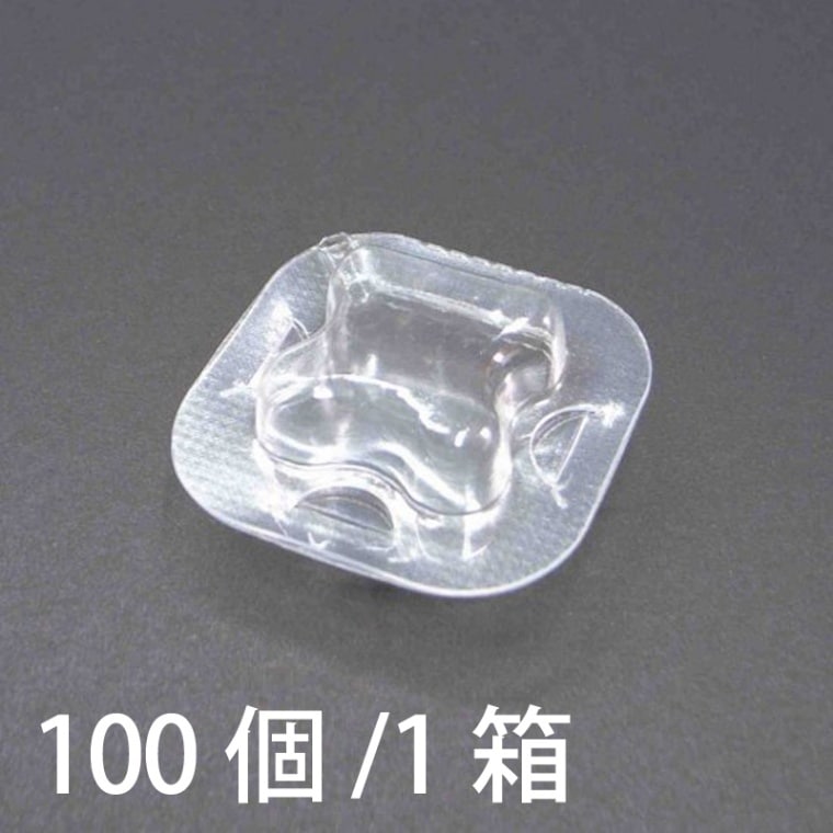 P-BOX No.6　100個／1箱