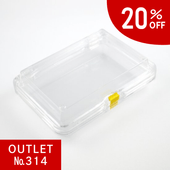 【会員様限定クーポン対象】BOXEL　OUTLET　No.314