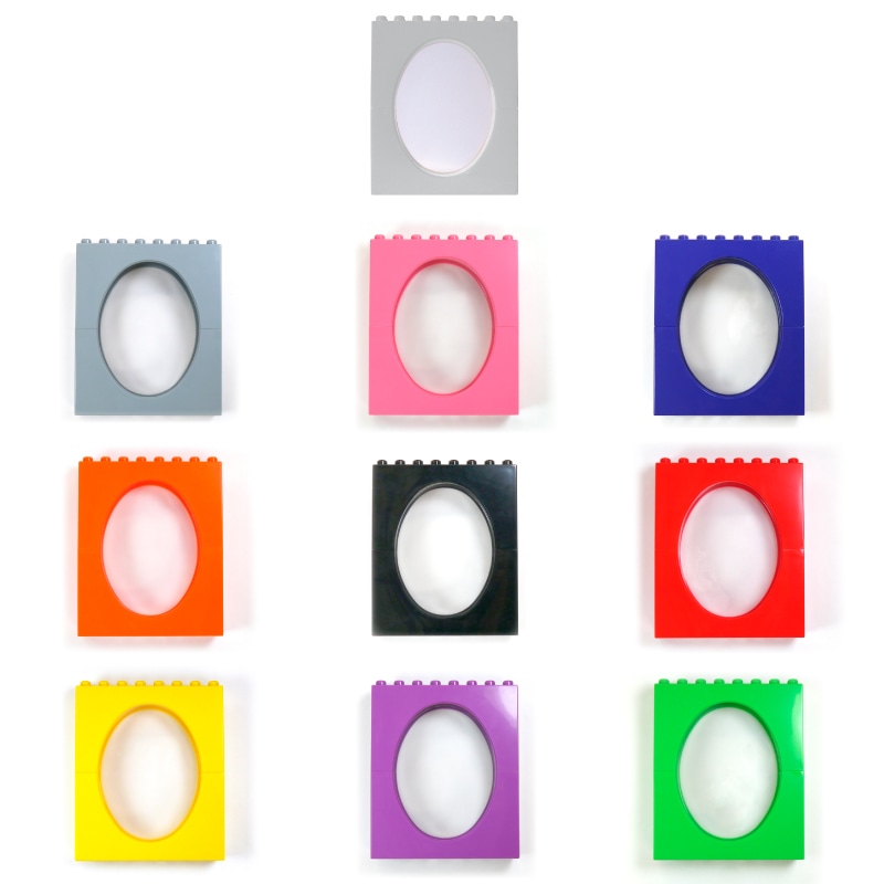 PUKA×PUKA(無地)【5個まとめ買いセット】