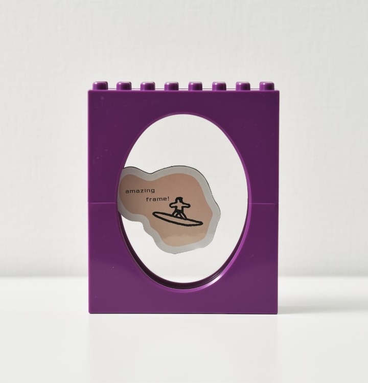 PUKA×PUKA(パープル)