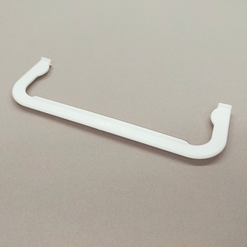 P-BOX スライドクリップ No.5用　100個／1箱